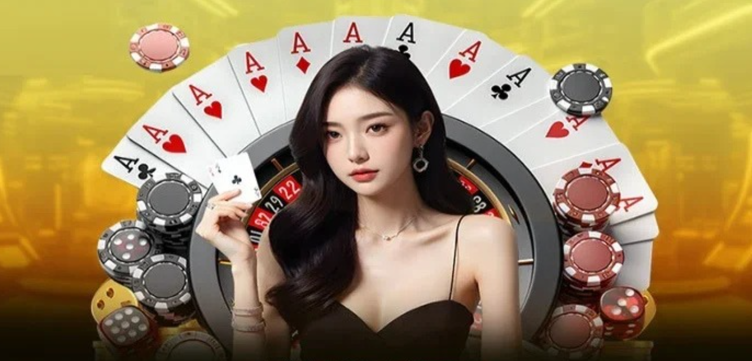 Cổng game 789bet