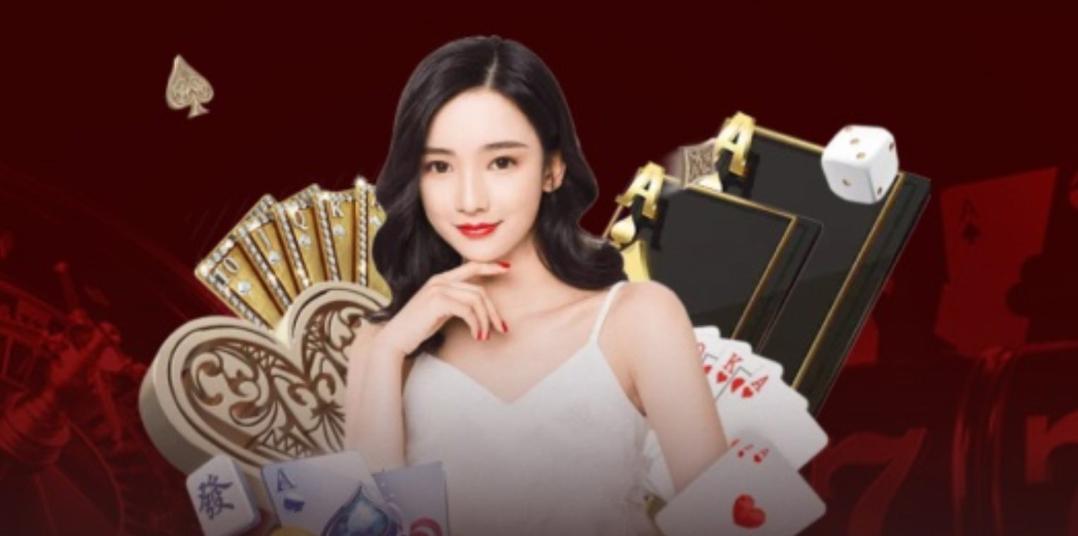 Cổng game CM88